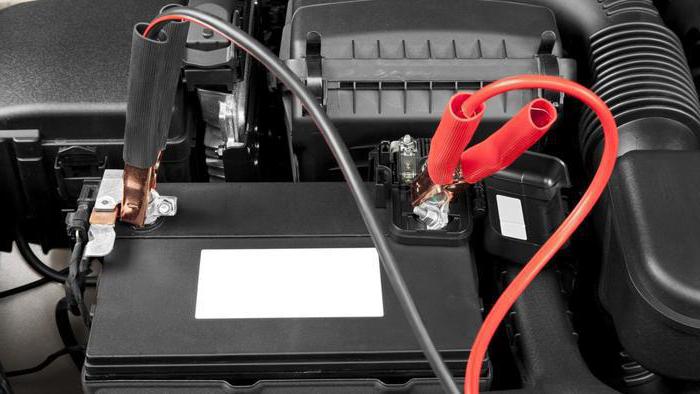  Bateria żelowa 12 V do specyfikacji samochodu
